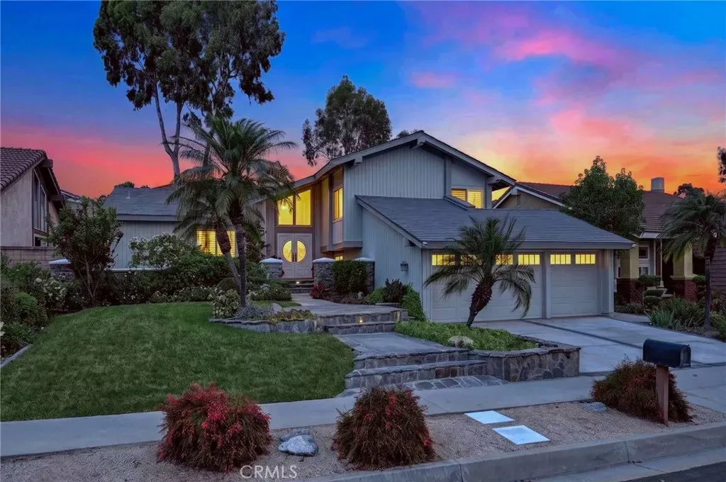 Property Photo: 15919 San Antonio Avenue CA 90638