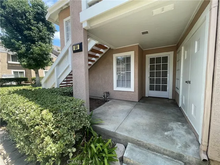 Property Photo:  50 Woodleaf  CA 92614 