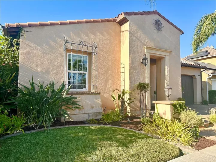 Property Photo: 1341 Cole CA 91784