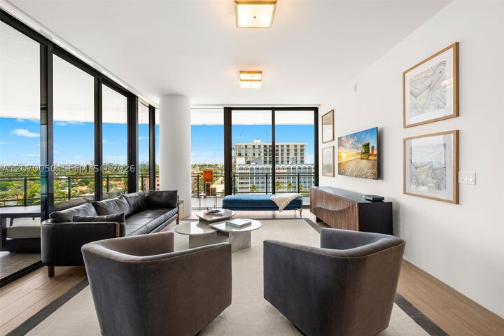 Property Photo:  8701 Collins Ave 705  FL 33154 