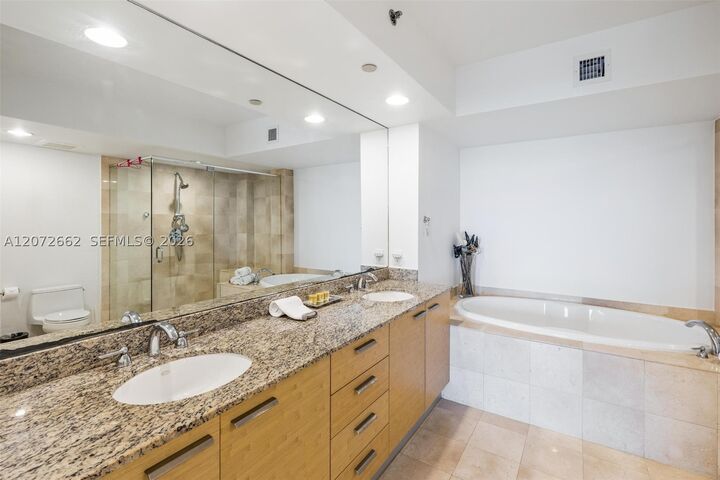Property Photo: 1830 S Ocean Dr 4303 FL 33009