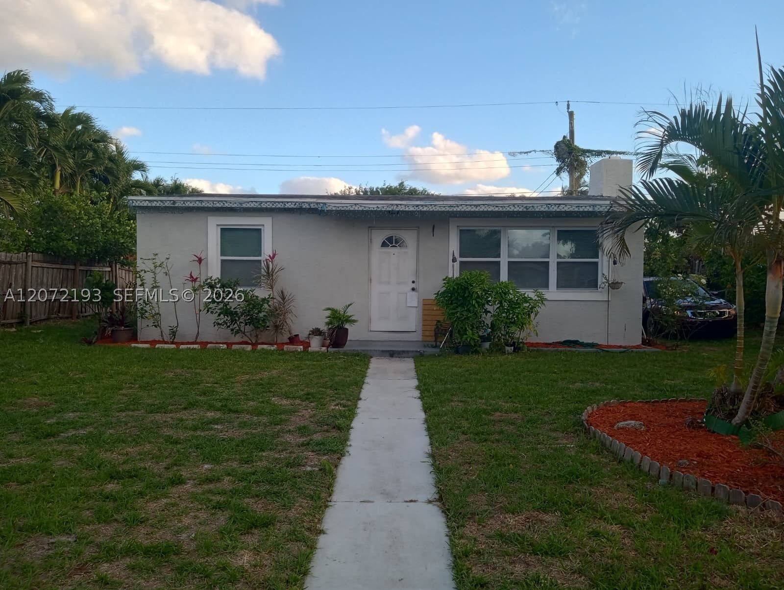 Property Photo:  508 W Beech Rd 0  FL 33409 