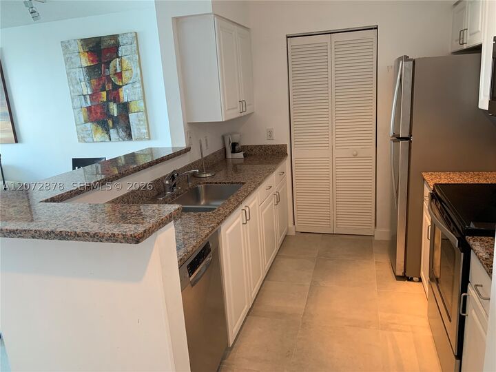 Property Photo:  90 Alton Rd 2608  FL 33139 