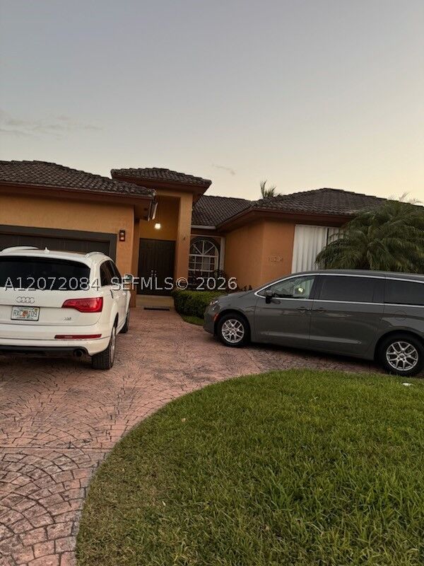 Property Photo:  15234 SW 140th St Na  FL 33196 