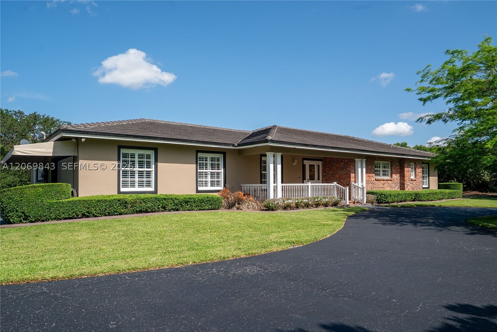 Property Photo: 28905 SW 169 Ave FL 33030
