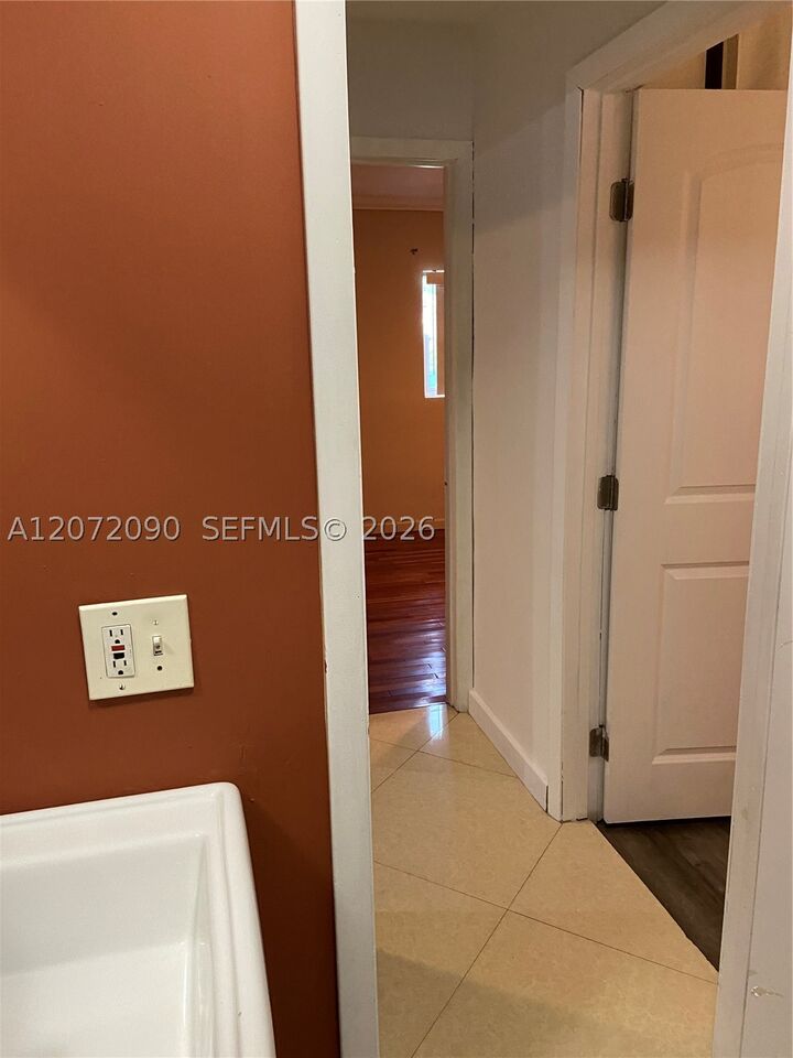 Property Photo: 6404 SW 23rd St 1 FL 33023