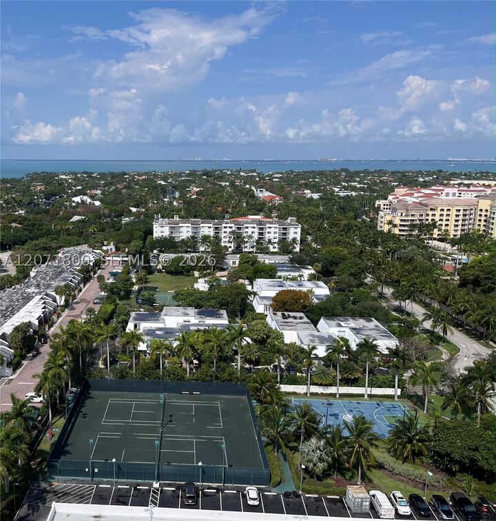 Property Photo: 881 Ocean Dr 18B FL 33149