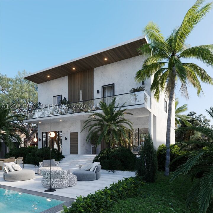 Property Photo:  7516 Bounty Ave  FL 33141 