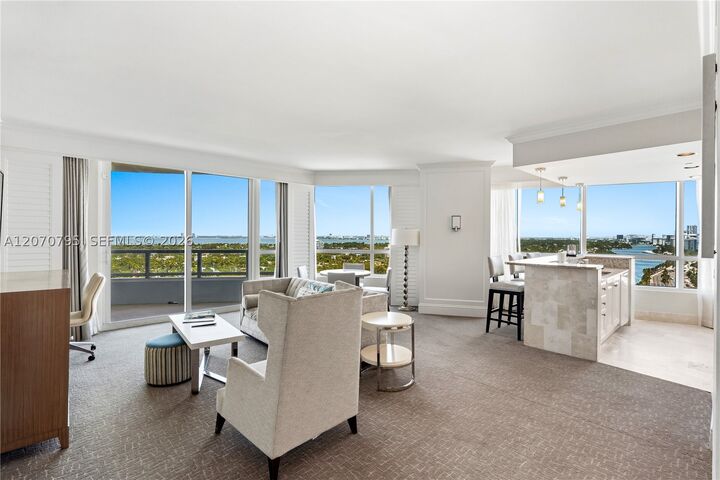 Property Photo: 4401 Collins Ave 1915/1917 FL 33140