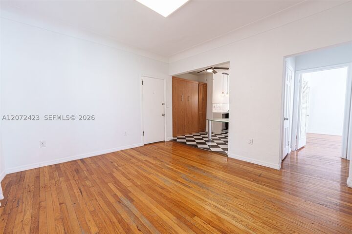 Property Photo:  1351 Meridian Ave 10  FL 33139 