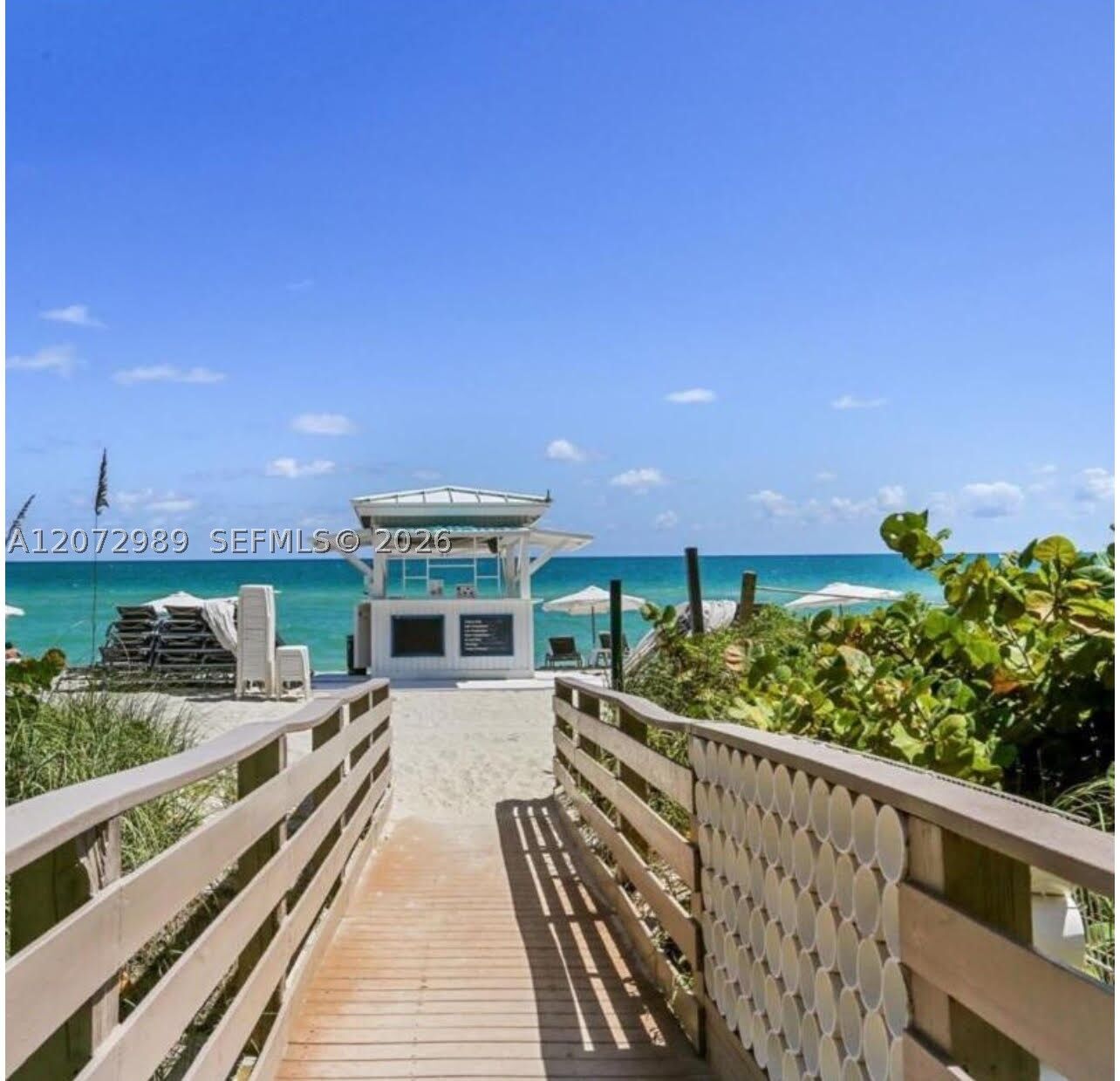 Property Photo:  4775 Collins Ave 502  FL 33140 