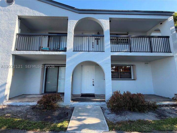 Property Photo: 18200 Mediterranean Blvd 2201 FL 33015