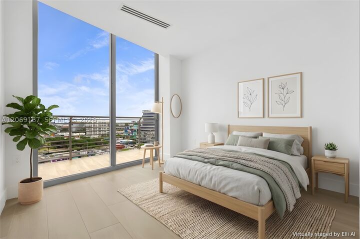 Property Photo:  90 NE 32nd  Street Ph#27  FL 33127 