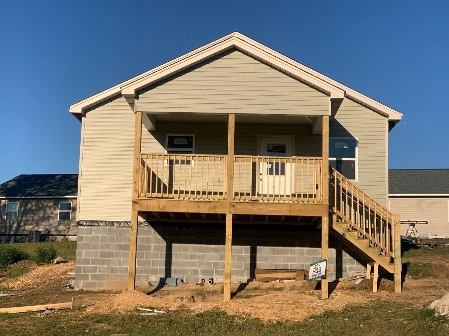 Property Photo: 3020 Broad St AL 35581