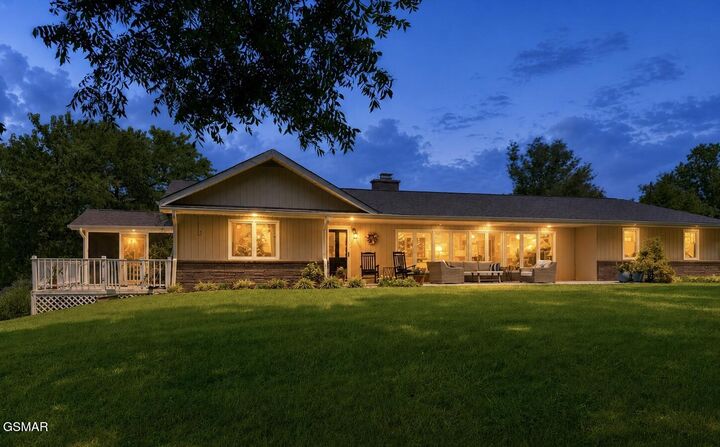 Property Photo:  1230 Owens Lane  TN 37725 