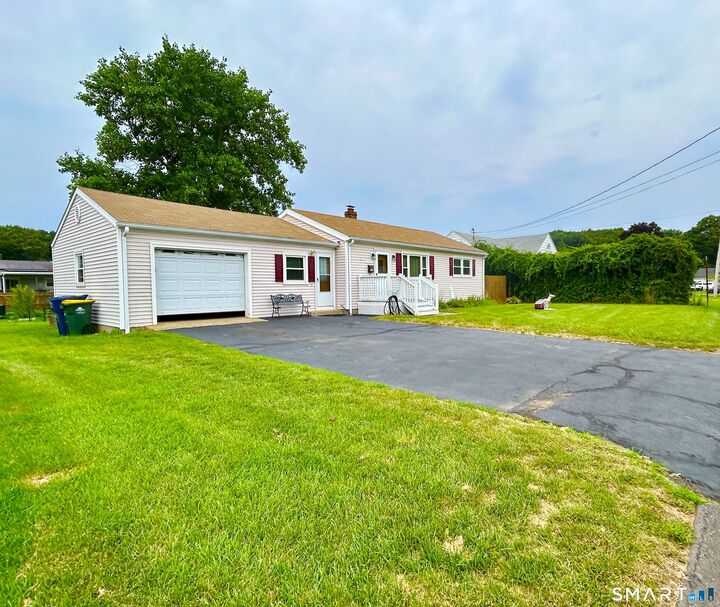 Property Photo: 13 Hemlock Drive CT 06401