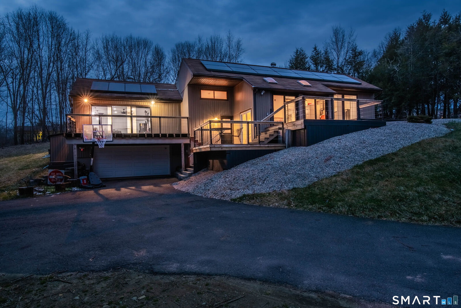 Property Photo: 54 Baxter Street CT 06084
