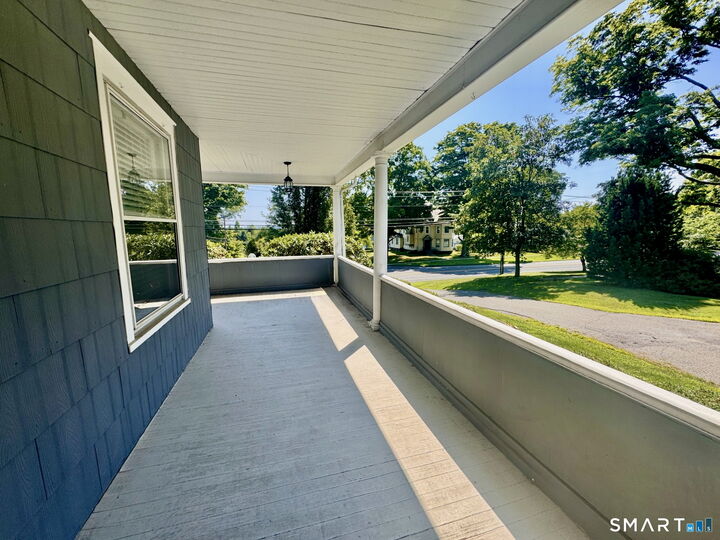 Property Photo:  595 North Main Street  CT 06078 