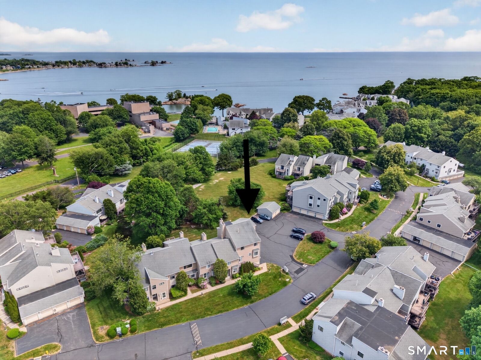 Property Photo: 78 Turtle Bay Drive 78 CT 06405