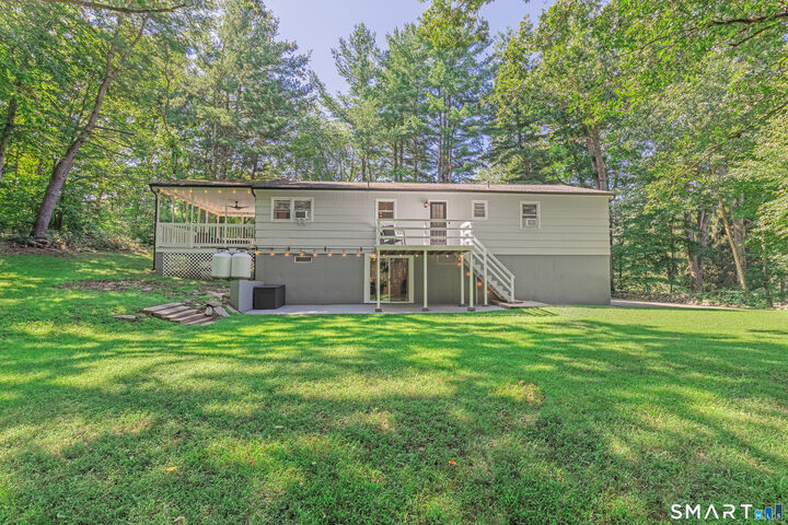Property Photo: 27 Winchester Drive CT 06484