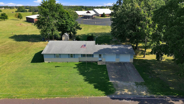 Property Photo:  114 Melody Lane  MO 65708 