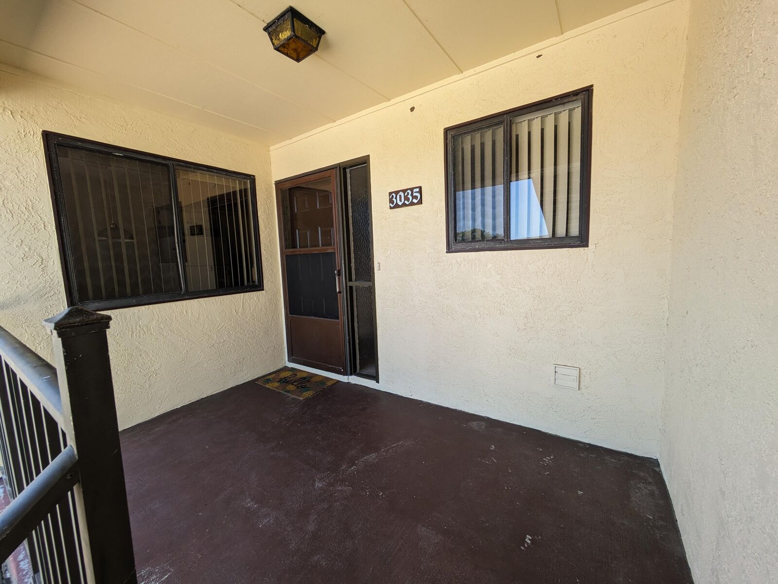 Property Photo:  3035 Finsterwald Drive  FL 32780 
