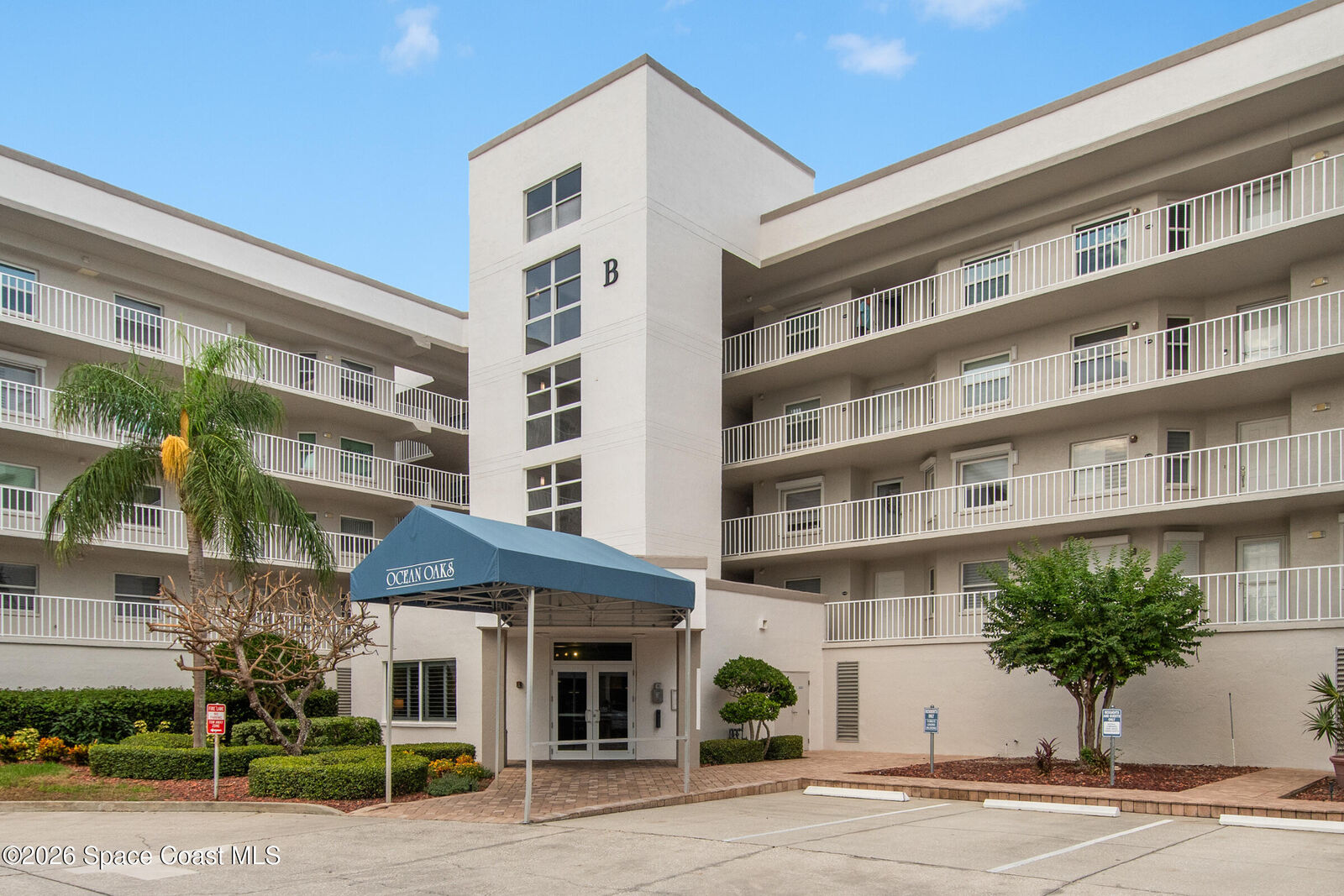 Property Photo:  8700 Ridgewood Avenue  FL 32920 