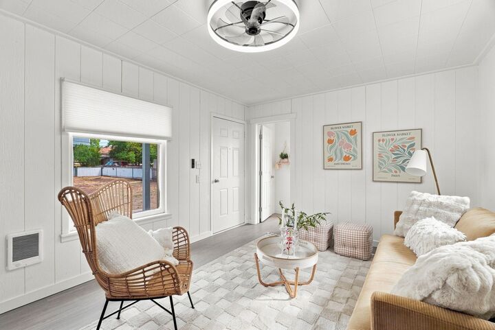Property Photo: 4711 N Napa Ave WA 99207