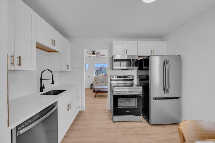Property Photo:  1516 E Dalke Ave  WA 99208 