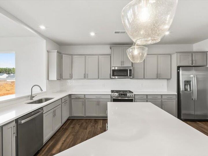 Property Photo: 3036 Harvey Brook Court SC 29349