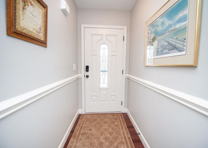 Property Photo:  562 Ridgeville Crossing Drive  SC 29349 