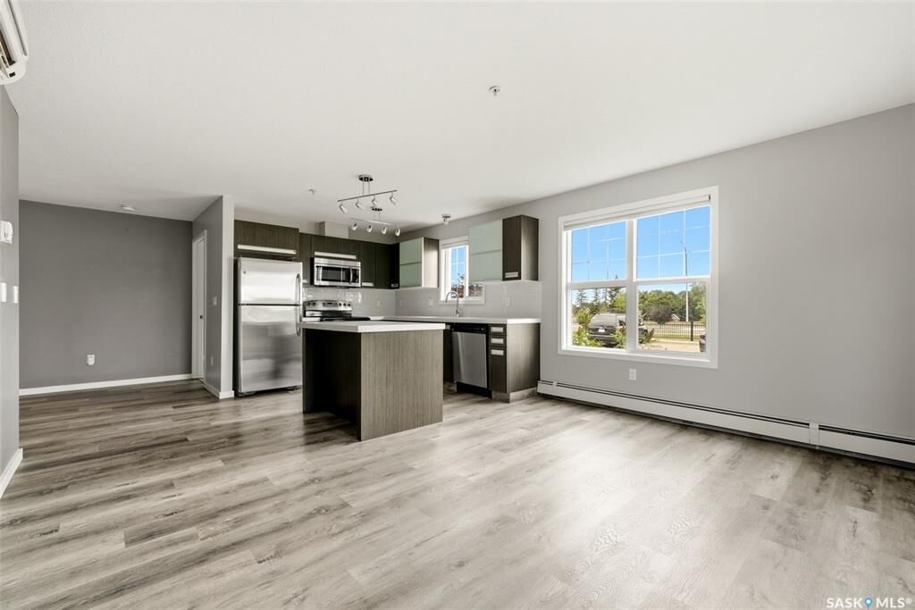 Property Photo: 1610 Dakota Drive 114 SK S4Z 0A5