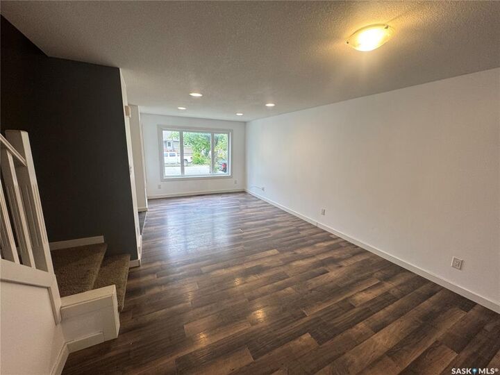Property Photo: 525 Alexandra Street SK S4H 1R7
