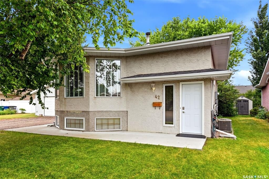 Property Photo: 42 Wagner Bay SK S0G 0E0