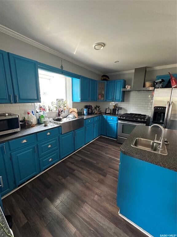 Property Photo: 108 Lundy Place SK S0G 4T0
