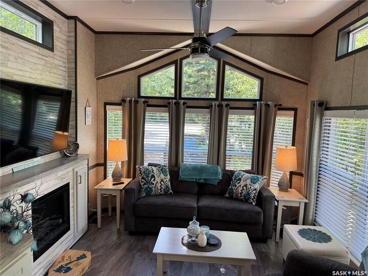 Property Photo:  124 Ambrose Lane 79A  SK S0J 0N0 