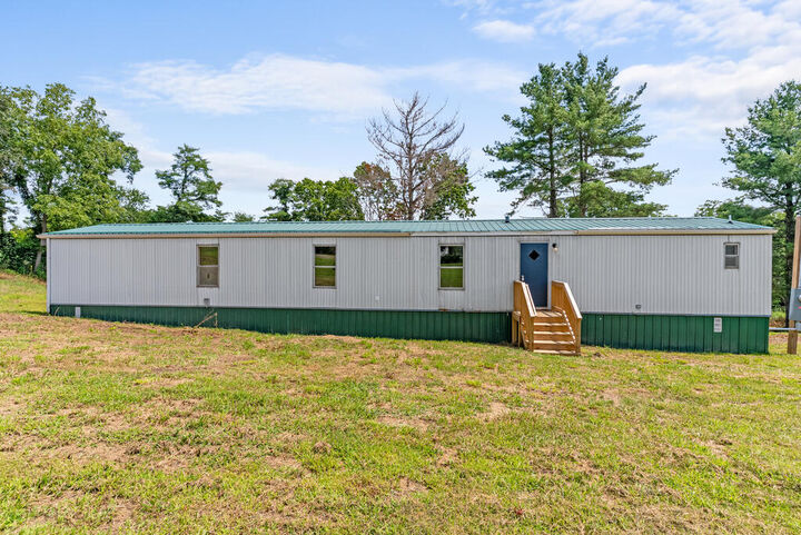 Property Photo:  2219 Monorat Road  VA 24381 