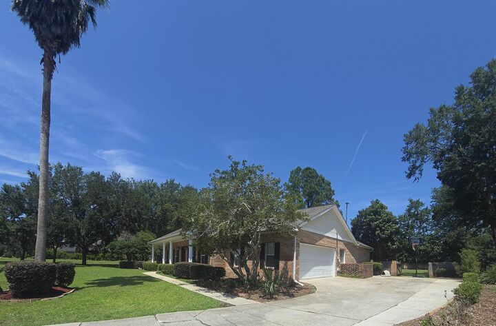 Property Photo: 7853 Preservation FL 32312