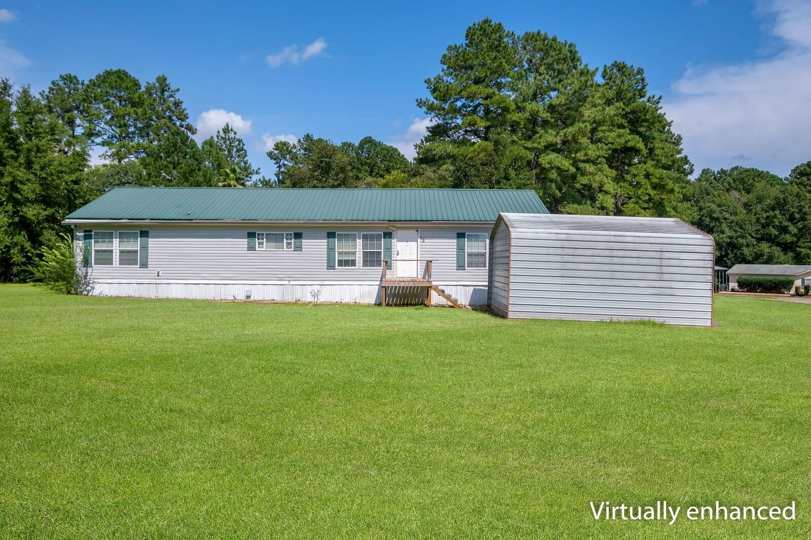 Property Photo:  13 Sparrow Court  FL 32333 