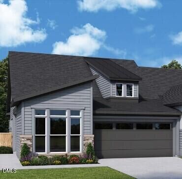 Property Photo:  216 Tantara Bend  NC 27312 