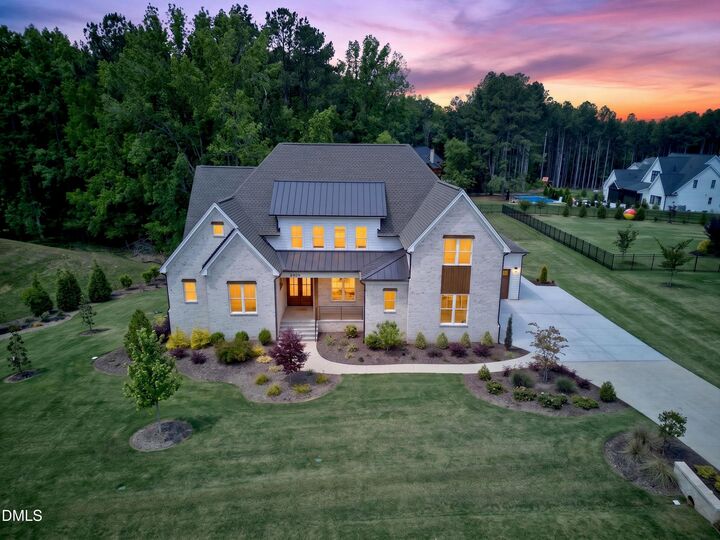 Property Photo:  8909 Grand Highland Way  NC 27587 