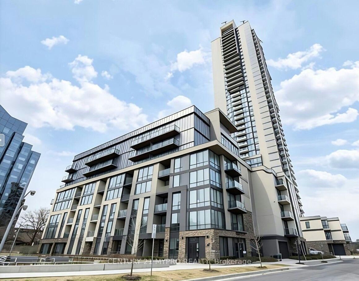 Property Photo: 55 Ann O'Reilly Road 2006 ON M2J 0E1