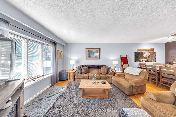 Property Photo: 719 Balaton Avenue ON L1W 1W3