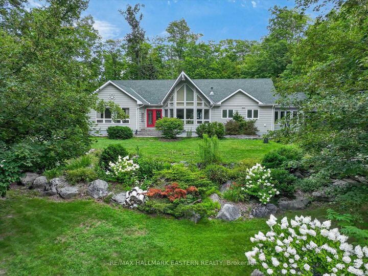 Property Photo: 1650 Sable Court ON K0L 2H0