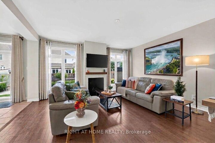 Property Photo: 2840 Grand Canal Street ON K2J 6E4