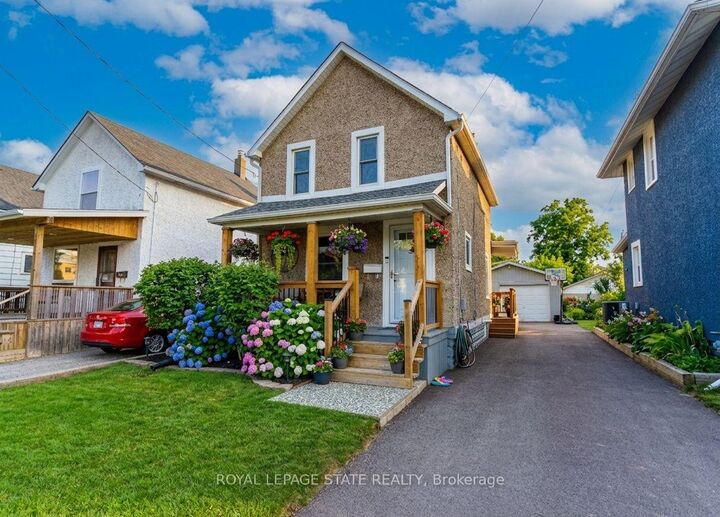 109 Wilton Avenue — photo 1