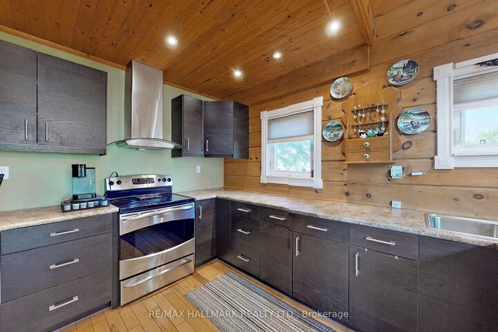 Property Photo: 4017 Dalrymple Drive ON L0K 1B0