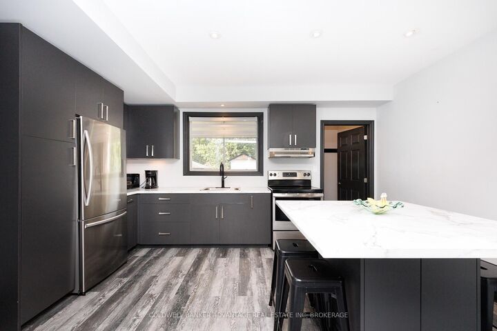 Property Photo: 197 Lincoln Street ON L3B 4M8