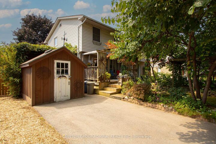 59 Breckenridge Crescent — photo 1