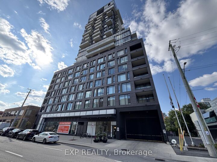 Property Photo:  203 Catherine Street 5  ON L3K 4K8 